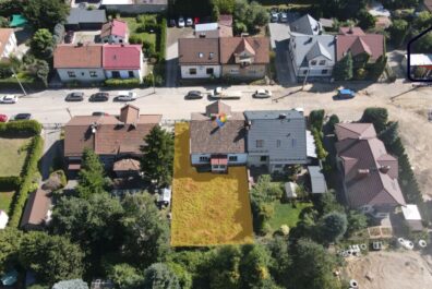 Nieruchomości Lenartowicz Nieruchomości  