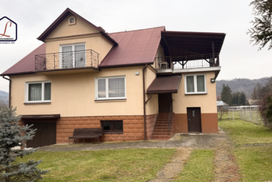 Nieruchomości Lenartowicz Nieruchomości  