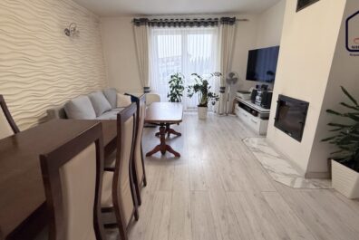 Nieruchomości Lenartowicz Strona Główna  