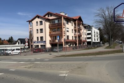 Nieruchomości Lenartowicz Strona Główna  