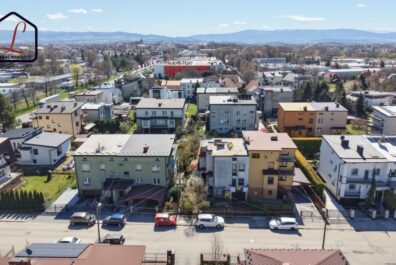 Nieruchomości Lenartowicz Strona Główna  